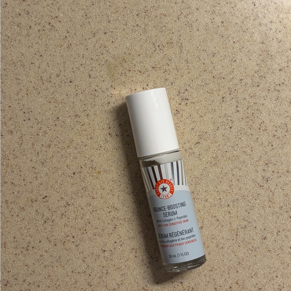 First Aid Beauty Bounce-Boosting Serum
